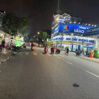 Nhà Mặt Tiền Đường Tân Hương , P - Tân Quý , Quận Tân Phú