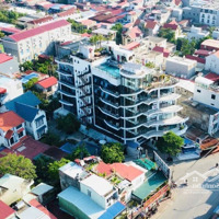 800M Nhà Mặt Đường Ngô Gia Tự - Hải An - 0941.290.292