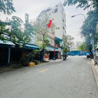 Bán Nhà Cấp 4, 8X15M Mặt Tiền Đường Số Tân Mỹ Ngay Sát Phú Mỹ Hưng