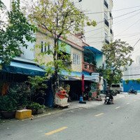 Bán Nhà Cấp 4, 8X15M Mặt Tiền Đường Số Tân Mỹ Ngay Sát Phú Mỹ Hưng