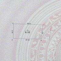91,4M2 Trục Chính Xóm 6 - Nguyên Khê. Cách Chợ Lắp Ghép 50M. Đường Thông Rộng 7M. 100M Ra Qlo3