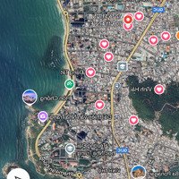 Bán 2 Sổ Gần Bãi Tắm Hòn Chồng Nha Trang(Ngang 8M- 185,9M2)