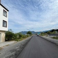 Bán Lô Đất Khu Du Lịch Bãi Tắm Dốc Lết