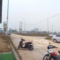 Bán Đất Đầu Tư Đình Trám Sen Hồ Bắc Giang, Giá Tốt Nhất Thị Trường Vị Trí Đẹp Full Tiện Ích 1, X Tỷ