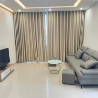 Cho Thuê Căn Hộ 2 Phòng Ngủ Đầy Đủ Nội Thất Chung Cư Ct2 Vcn Phước Long - Nha Trang