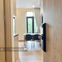 Hàng Hiếm , 1 Phòng Ngủ 65M2 , Ban Công Rộng , Bồn Tắm Nằm Gần Trần Não ,Cầu Sài Gòn , Sala , Metro