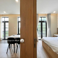 Hàng Hiếm , 1 Phòng Ngủ 65M2 , Ban Công Rộng , Bồn Tắm Nằm Gần Trần Não ,Cầu Sài Gòn , Sala , Metro