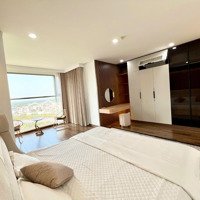 Gia Đình Vừa Hoàn Thiện Căn 3 Phòng Ngủ Diện Tích 121 M2 Thông Thủy Full Nội Thất Đẹp Mới