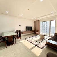 Gia Đình Vừa Hoàn Thiện Căn 3 Phòng Ngủ Diện Tích 121 M2 Thông Thủy Full Nội Thất Đẹp Mới