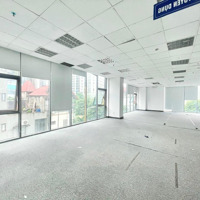 Cho Thuê Toà Nhà Lam Sơn Mới Hết Hợp Đồng Thuê Q. Tân Bình, Dt: 9X22M, Hầm 1 Trệt 5 Lầu