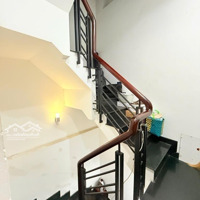 Nhà Đẹp Tân Bình - Bành Văn Trân - P. 7 - 5 Tầng Btct - Nhỉnh 5 Tỷ Diện Tích: 32M2 (Ngang 3,2M Dài 10M)