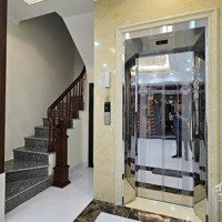 Bán Nhà Riêng Tại Phố Trần Cung, Cổ Nhuế 1,Diện Tích32Mx5 Tầng Thang Máy, Ngõ Nông. Hàng Hiếm, Giá Tốt.