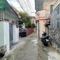 Bán Nhà 2 Tầng Hẻm Xe Máy Đoàn Trần Nghiệp, Nha Trang Giá Chỉ 1 Tỷ 439