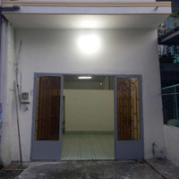 Bán Nhà Riêng Tại Đường Hà Huy Giáp, Thạnh Xuân, Quận 12, Hồ Chí Minh, 3,65 Tỷ, 60 M2