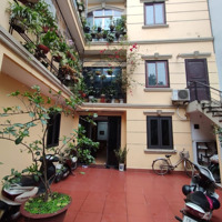 Xem Là Mua! Vip Hoàng Mai, 3 Thoáng, Xây Gì Cũng Đẹp, Dòng Tiền Đỉnh, Giá Đầu Tư, Sát Phố
