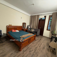 Bán Nhà Phố Huế, 60M2, 5 Tầng, Mặt Tiền 4M, 15.8 Tỷ, Nhà Đẹp Ở Luôn, Kinh Doanh Homestay