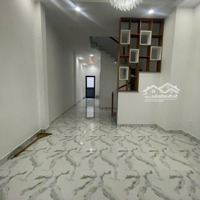 Bán Nhà Nguyễn Quý Anh Tân Phú 56M2 4 Tầng