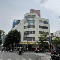 Siêu Phẩm Toà Nhà Ký Con (4,5X19M - 1 Hầm - 8 Tầng - Hđ Thuê 140 Triệu/Tháng) - Chào Bán Gấp Chỉ 25 Tỷ