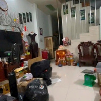 Nhỉnh 11 Tỷ, Bán Nhà 4 Tầng 90M2 (5M X 18M) Mặt Tiền Kinh Doanh Khu Họ Lê , Phú Thạnh Quận Tân Phú