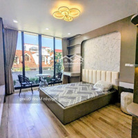 (Mt 5M) Mp Phố Nguyễn An Ninh 36M 5T Lô Góc - Kinh Doanh Ngày Đêm