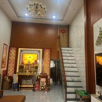 Bán Nhà Riêng Chính Chủ Mặt Tiền Kinh Doanh Làm Văn Phòng