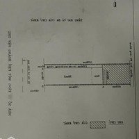 Mặt Đường Hoàng Văn Thụ - Vị Trí Đẹp - Ngay Quảng Trường Thành Phố
