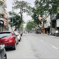 Mặt Đường Hoàng Văn Thụ - Vị Trí Đẹp - Ngay Quảng Trường Thành Phố
