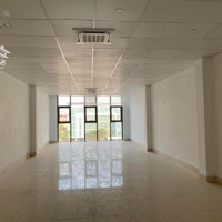 Bán Tòa Văn Phòng Mặt Đường Phạm Văn Đồng 120/216M2 8Tmặt Tiền5M Giá Bán 53 Tỷ, Kd 90 Triệu/Tháng