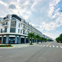 Shophouse Stc Long Thành -Sân Bay Quốc Tế -Xuất Nội Bộ Độc Quyền