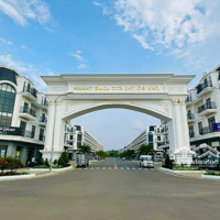 Shophouse Stc Long Thành -Sân Bay Quốc Tế -Xuất Nội Bộ Độc Quyền