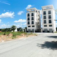Thị Trường Đất Nền Đang Sôi Sục Với Dự Án Làng Du Lịch Sinh Thái - Tên Lửa 2