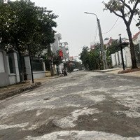 Siêu Phẩm Chapi Cái Tắt, An Đồng, An Dương. Nơi Nhà Giàu Sinh Sống. Diện Tích 200M2 Ngang 10M