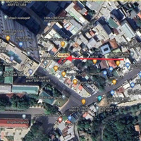 Bán Lô Đất Đẹp Gần Biển Hòn Chồng, Hẻm Nguyễn Đình Chiểu (Dốc Đại Học Nha Trang)