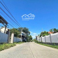 Đất Ở 2 Mặt Tiền Quế Sơn - Chỉ 650 Triệu - 175M2 - Sẵn Sổ