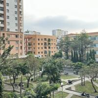 Bán căn hộ Bàu Cát 2 Tân Bình, 60m2, 2 phòng ngủ, lầu cao thoáng mát, giá bán 3 tỉ 3, có sổ