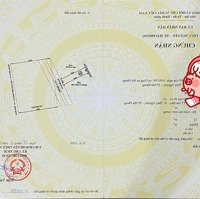 Mặt Đường Máng Nước Giá Đầu Tư, Diện Tích 72M2, Diện Tích Thực 110M2