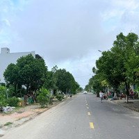 Cần Bán Đất Phan Khôi Đường 7M5 Lề 4Mdiện Tích100M2.
Hướng Đông Sạch Đẹp, Dân Cư Đông Đúc, Đường Thô