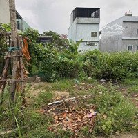 Cần Bán Đất Phan Khôi Đường 7M5 Lề 4Mdiện Tích100M2.
Hướng Đông Sạch Đẹp, Dân Cư Đông Đúc, Đường Thô