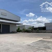 Cho thuê xưởng 10000m2 KCN Nhơn Trạch 1, Huyện Nhơn Trạch, Đồng Nai
