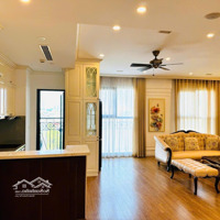 Cho Thuê Hoàng Cầu Skyline 3 Ngủ, View Hồ, Đủ Đồ 23 Tr/Th, Liên Hệ: 0911400844