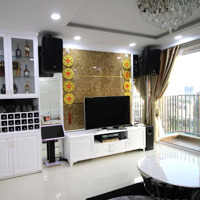 (Chính Chủ) Bán Căn 2 Phòng Ngủ 2 Vệ Sinh75M2, Nhà Đẹp, Đủ Nội Thất, Sổ Đỏ Cc. Giá Bán 4,5 Tỷ 17T Hoàng Đạo Thúy