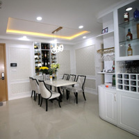(Chính Chủ) Bán Căn 2 Phòng Ngủ 2 Vệ Sinh75M2, Nhà Đẹp, Đủ Nội Thất, Sổ Đỏ Cc. Giá Bán 4,5 Tỷ 17T Hoàng Đạo Thúy