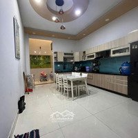 Nhà Mới Đẹp Hẻm Tân Sơn Nhì 4.05Mx21M, Trệt Lửng 2 Lầu