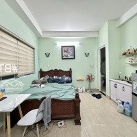 [Bt62] Căn Góc 2 Mặt Hẻm _ Nhà 4 Tầng Điện Biên Phủ _ Dòng Tiền 28 Triệu/Th _ Chỉ 6,Xt