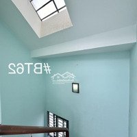 [Bt62] Căn Góc 2 Mặt Hẻm _ Nhà 4 Tầng Điện Biên Phủ _ Dòng Tiền 28 Triệu/Th _ Chỉ 6,Xt