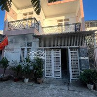 Bán Nhà 2 Tầng Ngang 7M Đường Ô Tô Trước Nhà, Đối Diện Trường Cđ Mần Non Tw, Nguyễn Xiển, Nha Trang