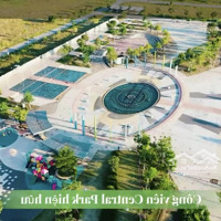 Sắp Mở Bán Đại Đô Thị Casa Flora - Vsip Nghệ An