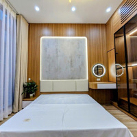 Bán Nhà Đống Đa - Hoàng Cầu, Ô Tô Vào Nhà, Gara, Kinh Doanh, Nhà Đẹp, Chỉ 13,9Tỷ, Giao Dịch Ngay.