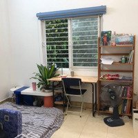 Nhà Đẹp 2 Thoáng Yên Tĩnh An Ninh Cực Tốt - Gầntrung Tâm Thương Mạitrường Học