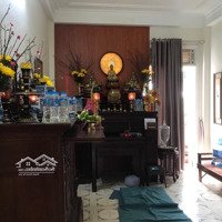 Nhà Đẹp 2 Thoáng Yên Tĩnh An Ninh Cực Tốt - Gầntrung Tâm Thương Mạitrường Học